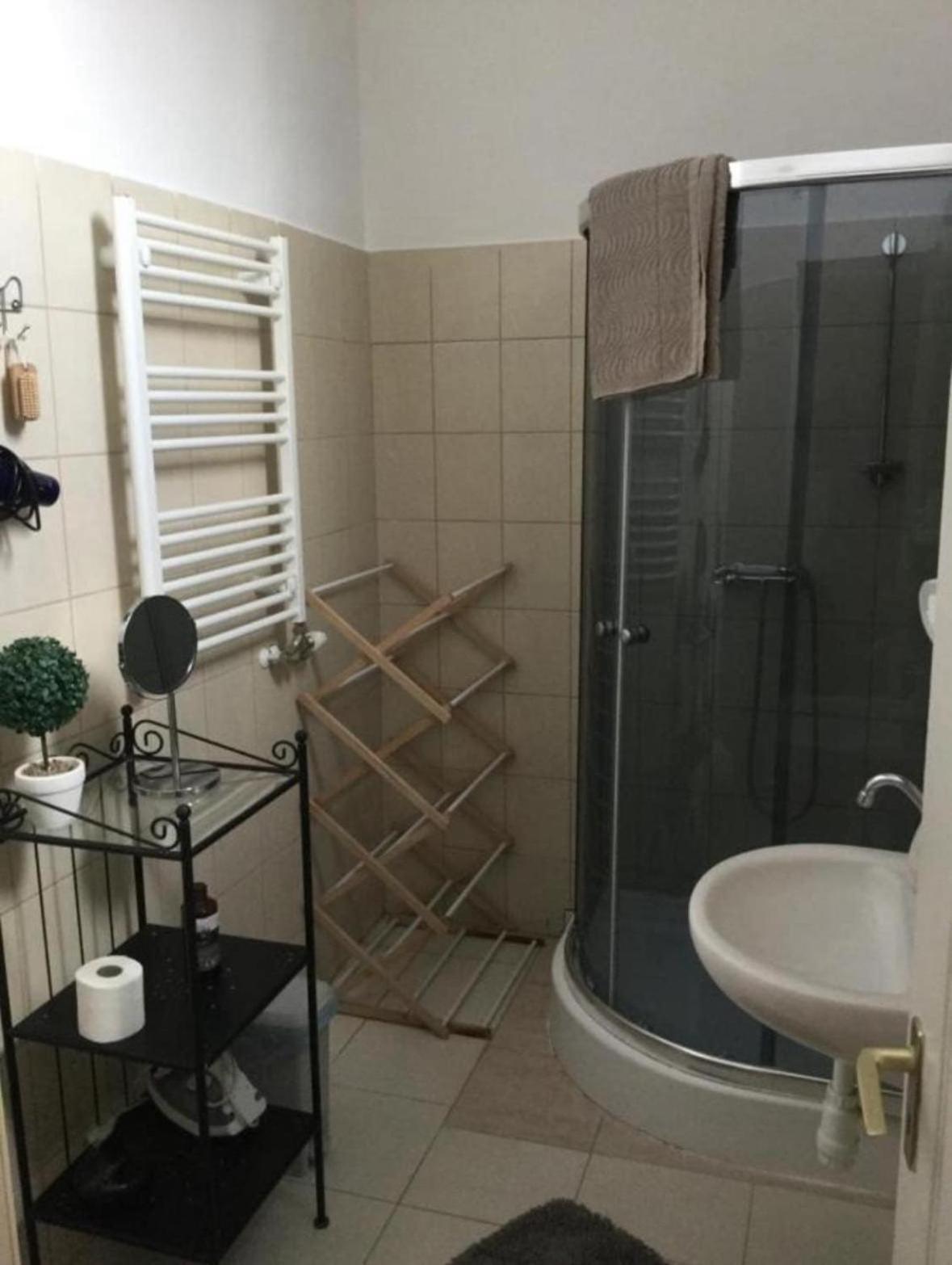 Bazilika Vendégház Eger Exterior foto