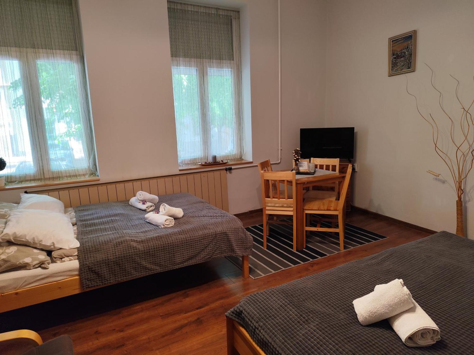 Bazilika Vendégház Eger Exterior foto